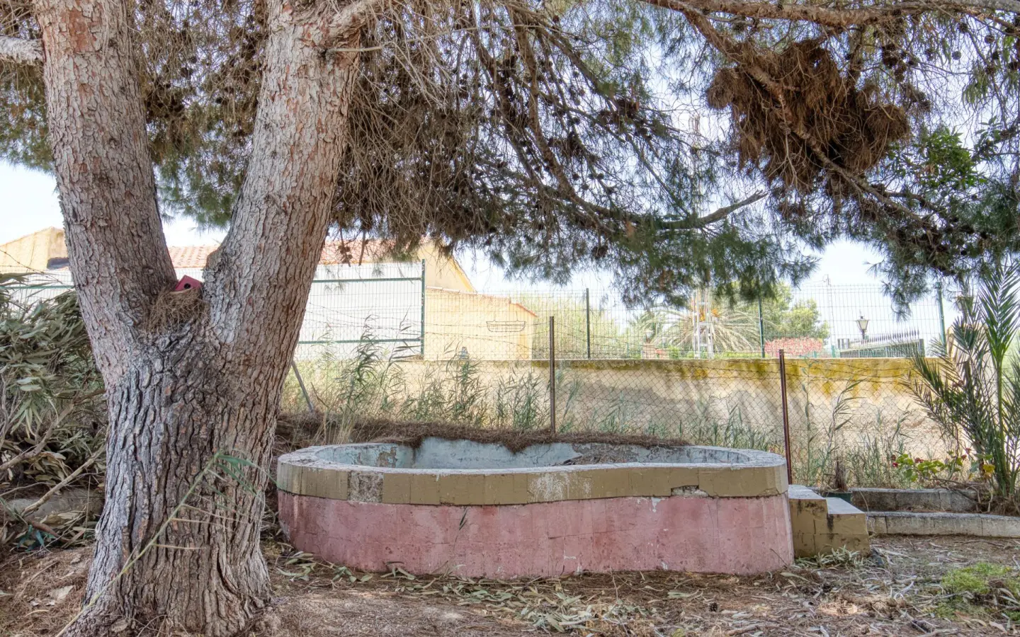 Country House Of 60 M² In La Marina, Spain