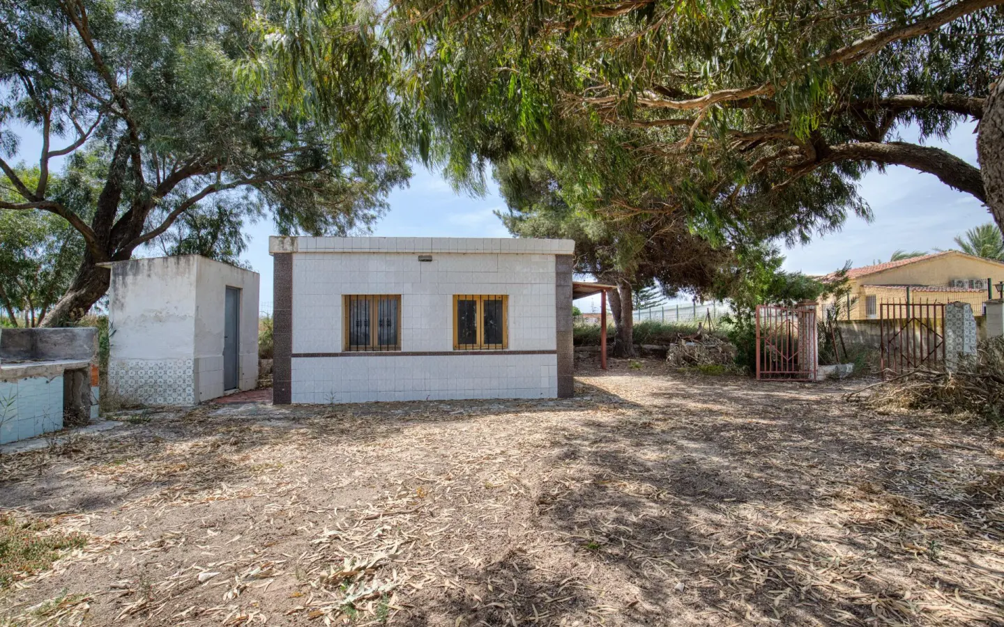 Country House Of 60 M² In La Marina, Spain