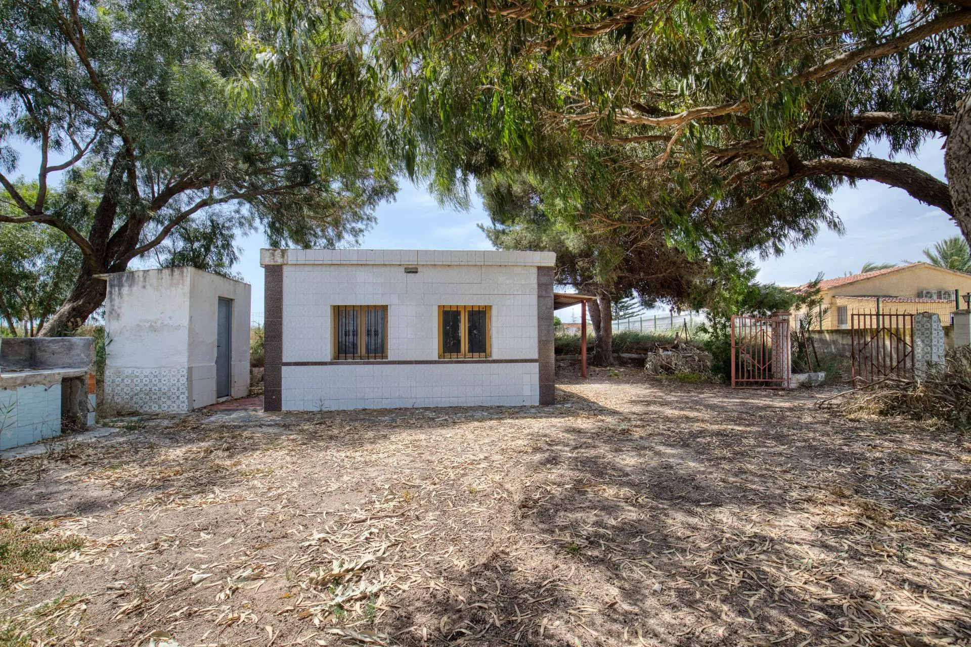 Country House Of 60 M² In La Marina, Spain