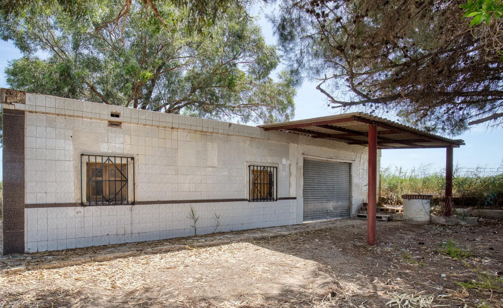 Country House Of 60 M² In La Marina, Spain
