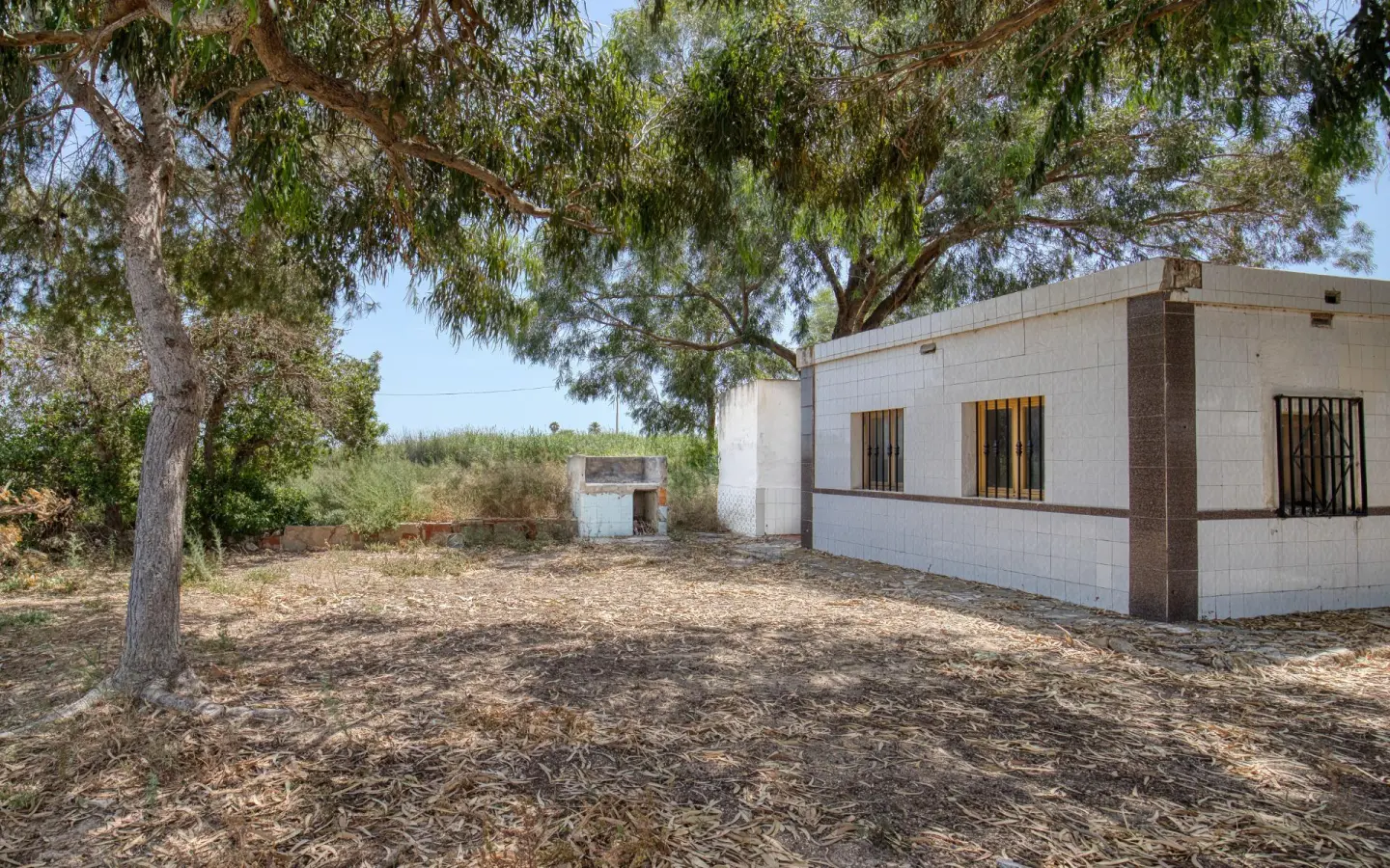 Country House Of 60 M² In La Marina, Spain