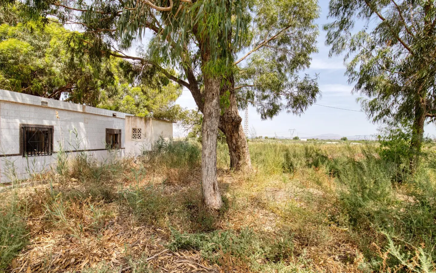 Country House Of 60 M² In La Marina, Spain