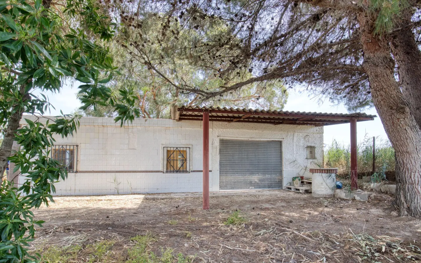 Country House Of 60 M² In La Marina, Spain