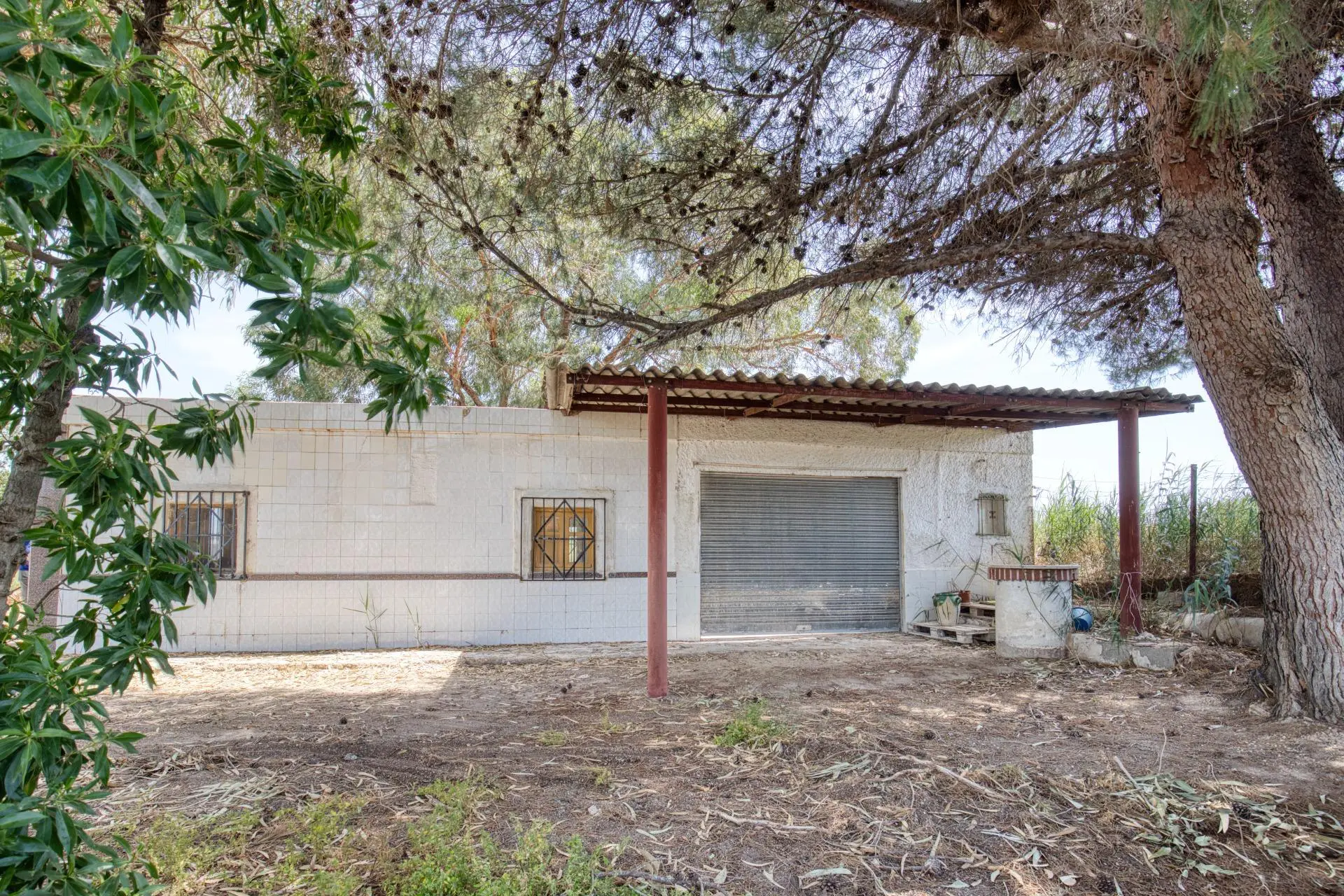 Country House Of 60 M² In La Marina, Spain
