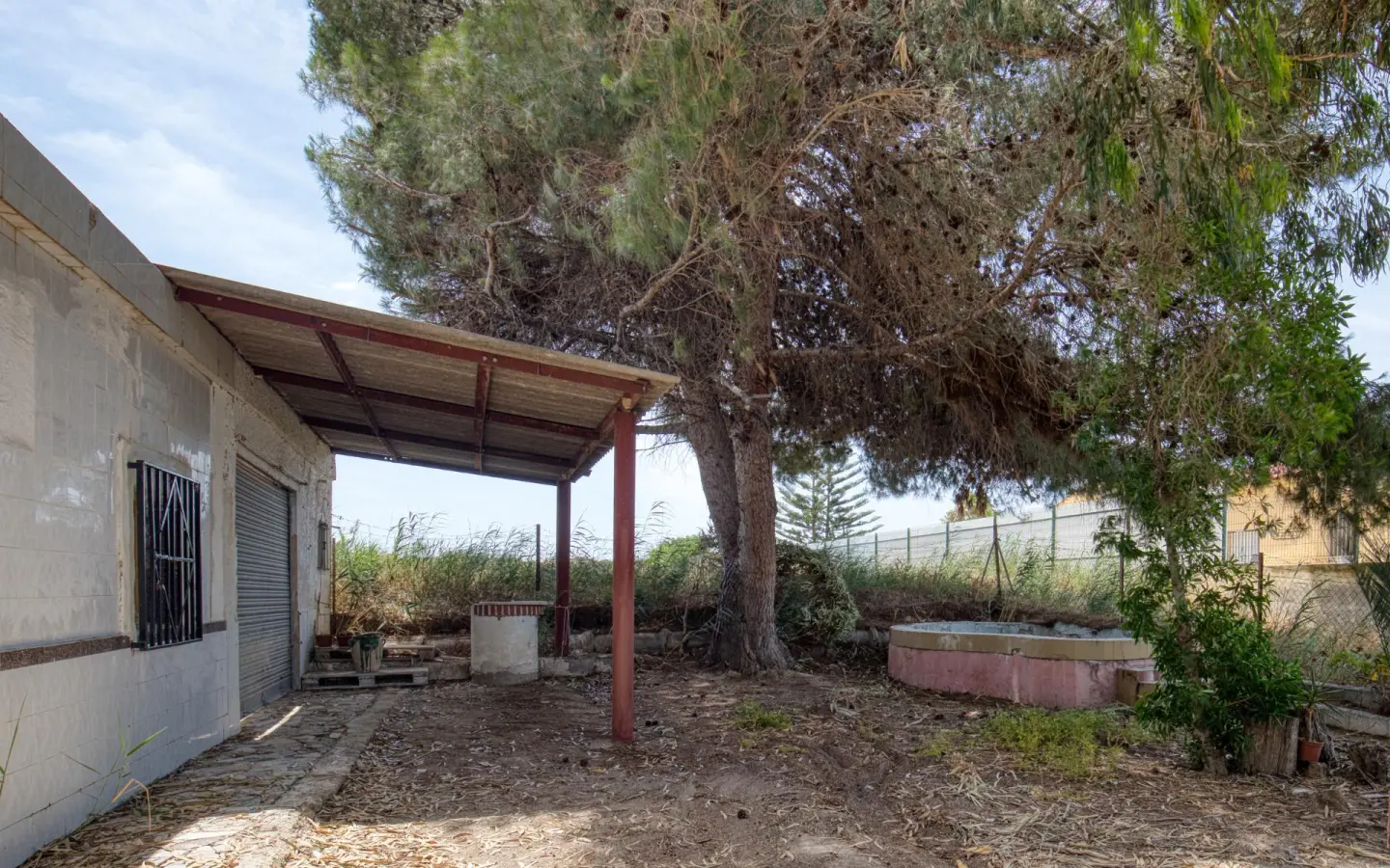 Country House Of 60 M² In La Marina, Spain