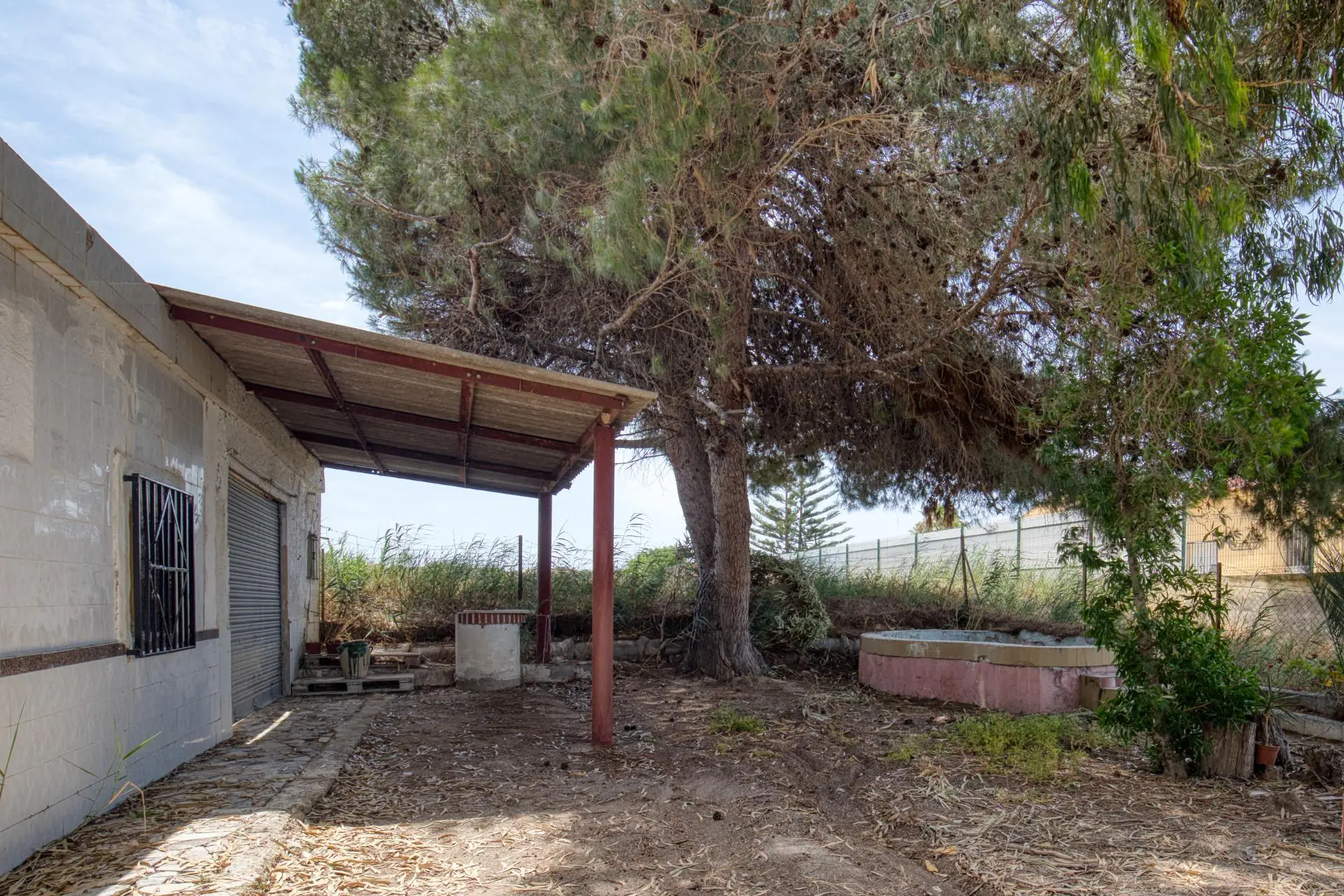 Country House Of 60 M² In La Marina, Spain