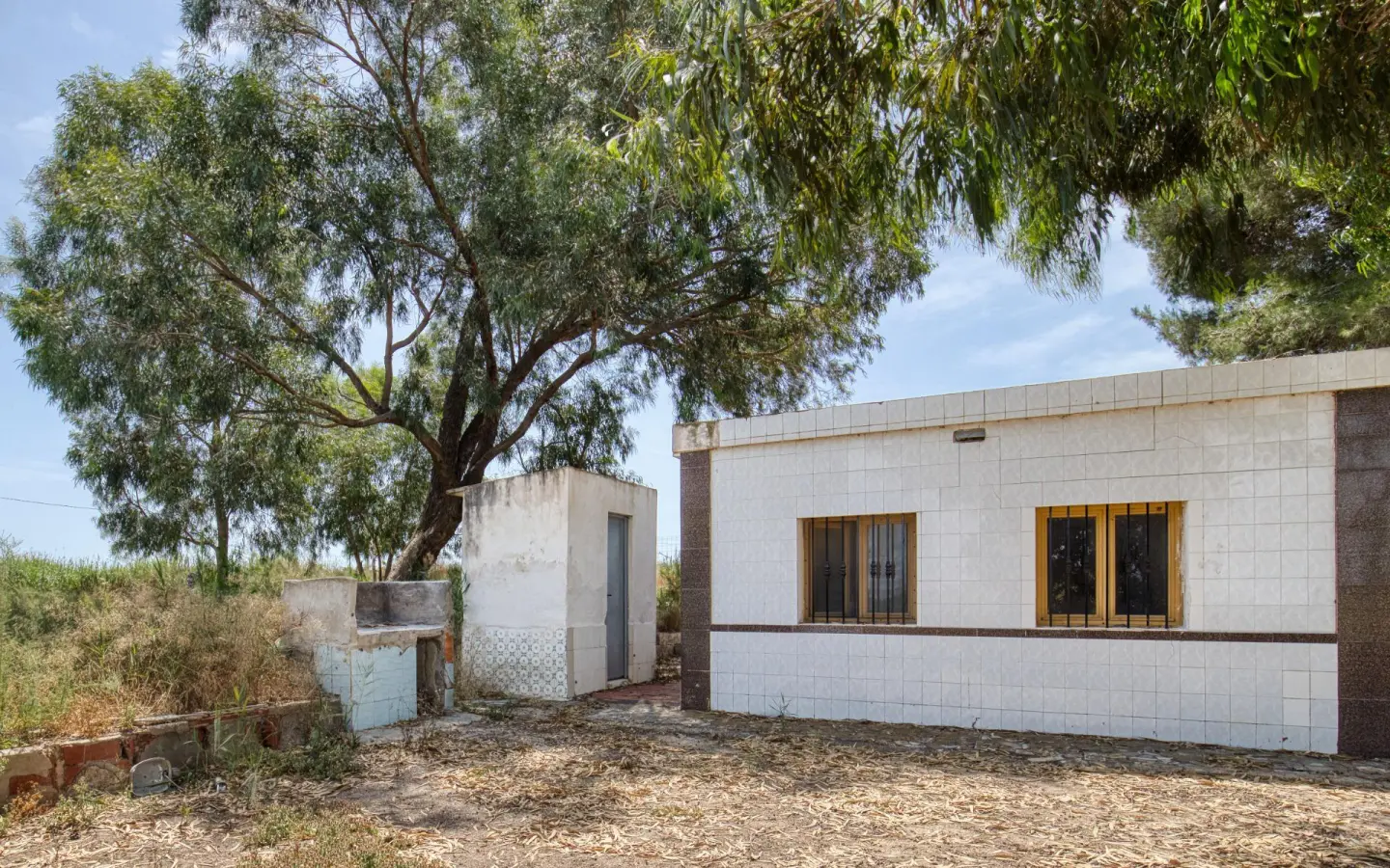 Country House Of 60 M² In La Marina, Spain