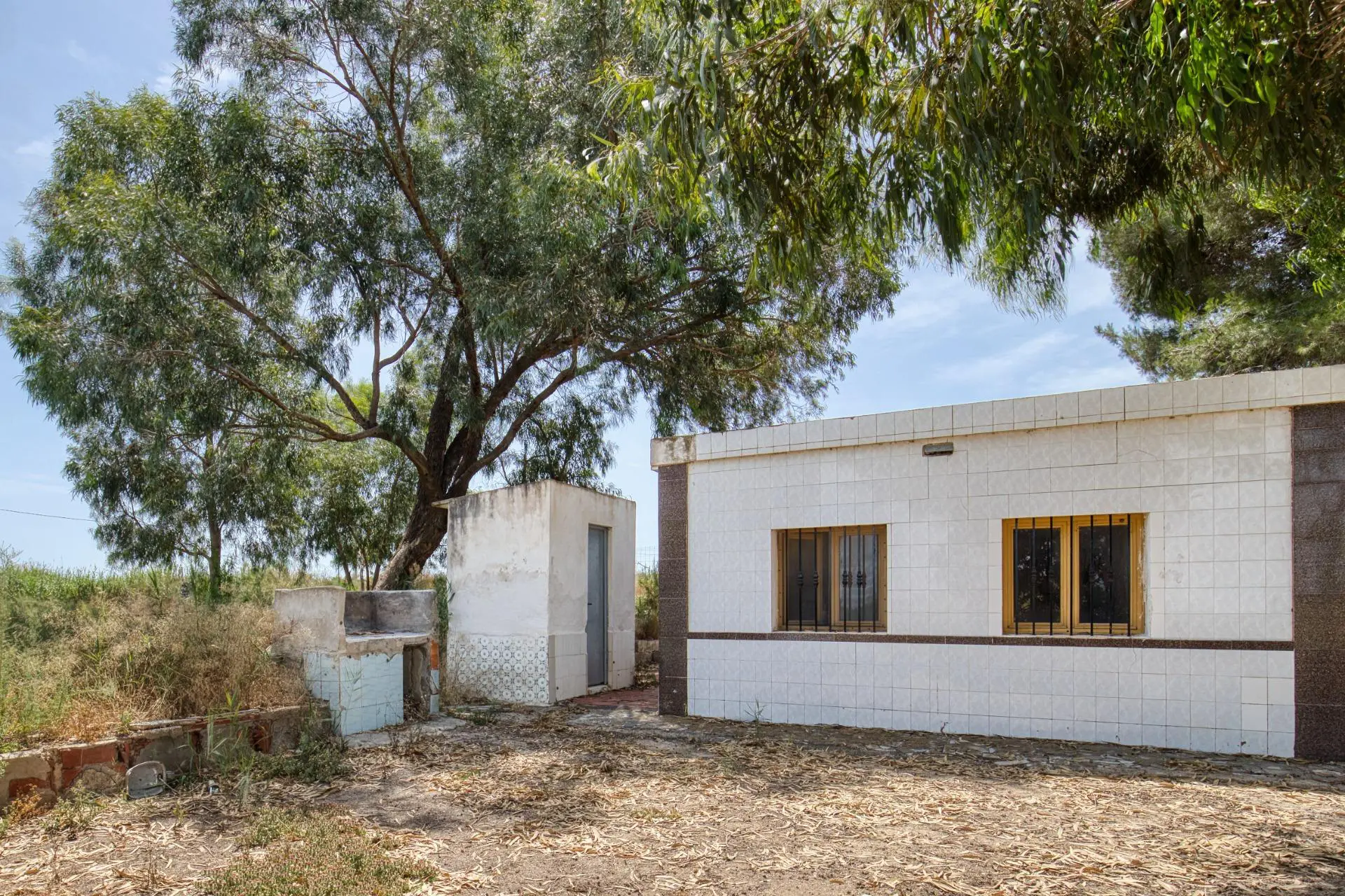 Country House Of 60 M² In La Marina, Spain