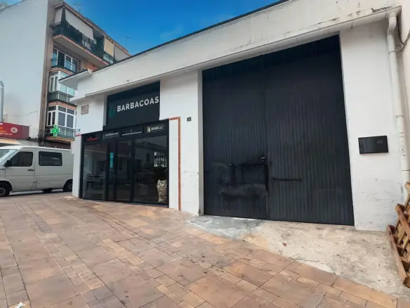 Urban Plot In Calpe, Spain (507 M²)