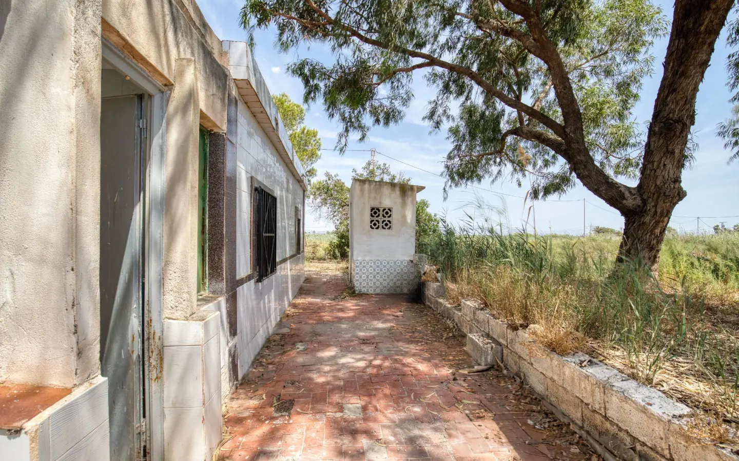 Country House Of 60 M² In La Marina, Spain