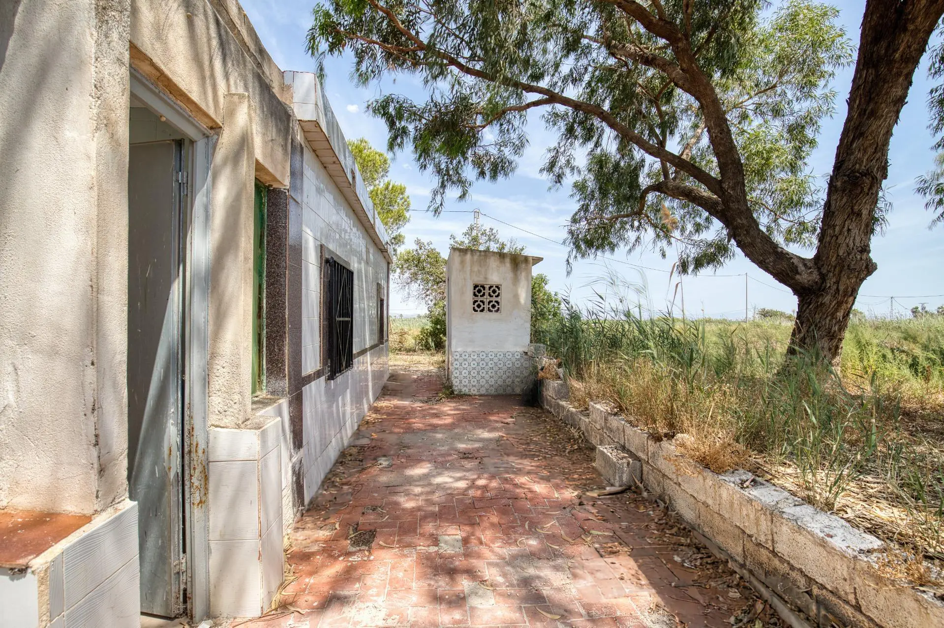 Country House Of 60 M² In La Marina, Spain