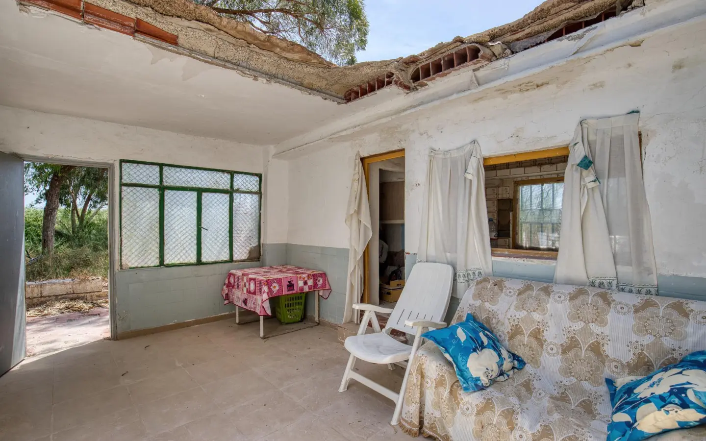 Country House Of 60 M² In La Marina, Spain