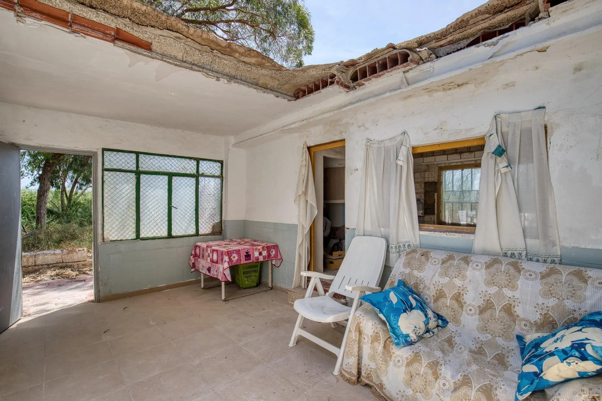 Country House Of 60 M² In La Marina, Spain