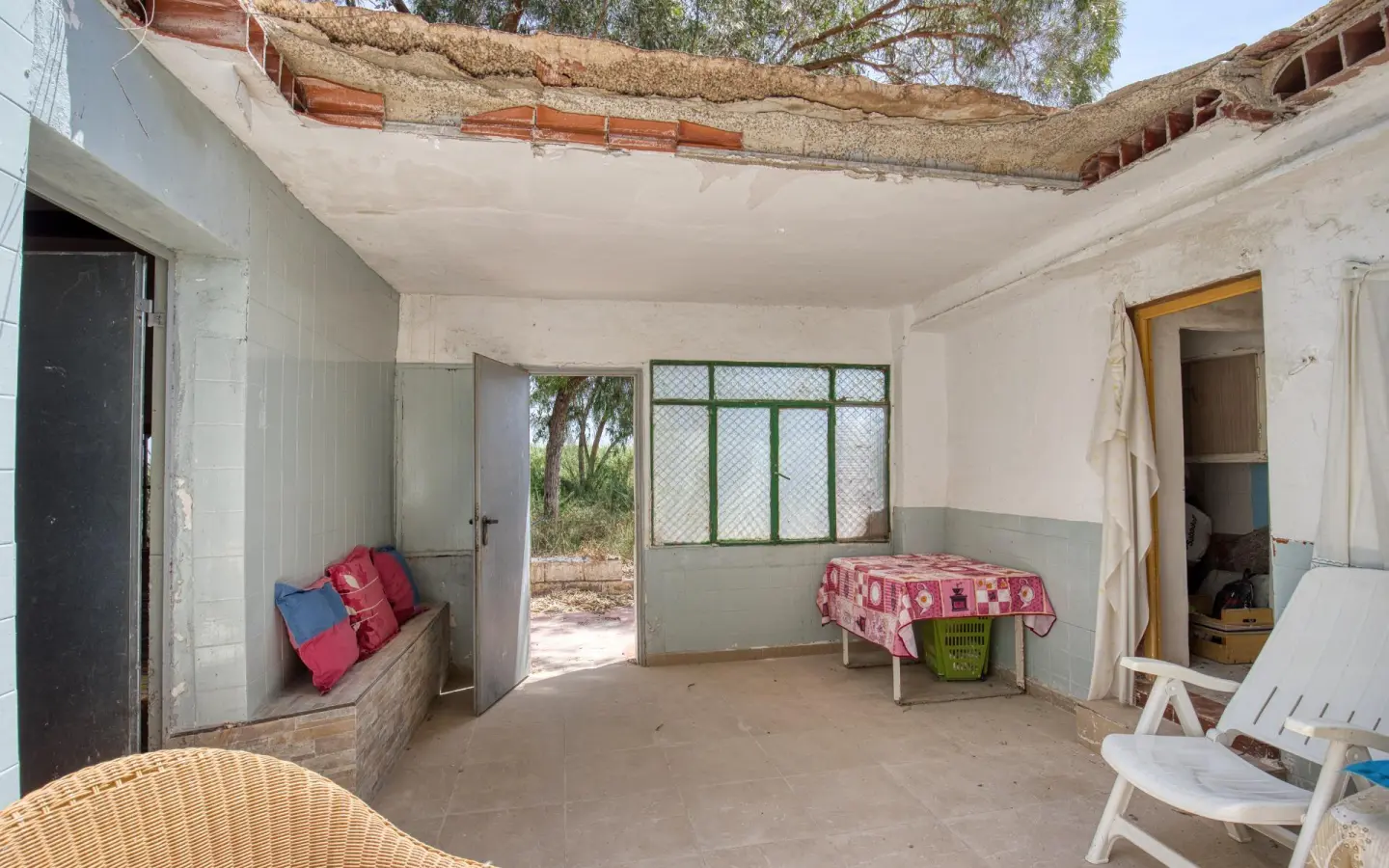 Country House Of 60 M² In La Marina, Spain