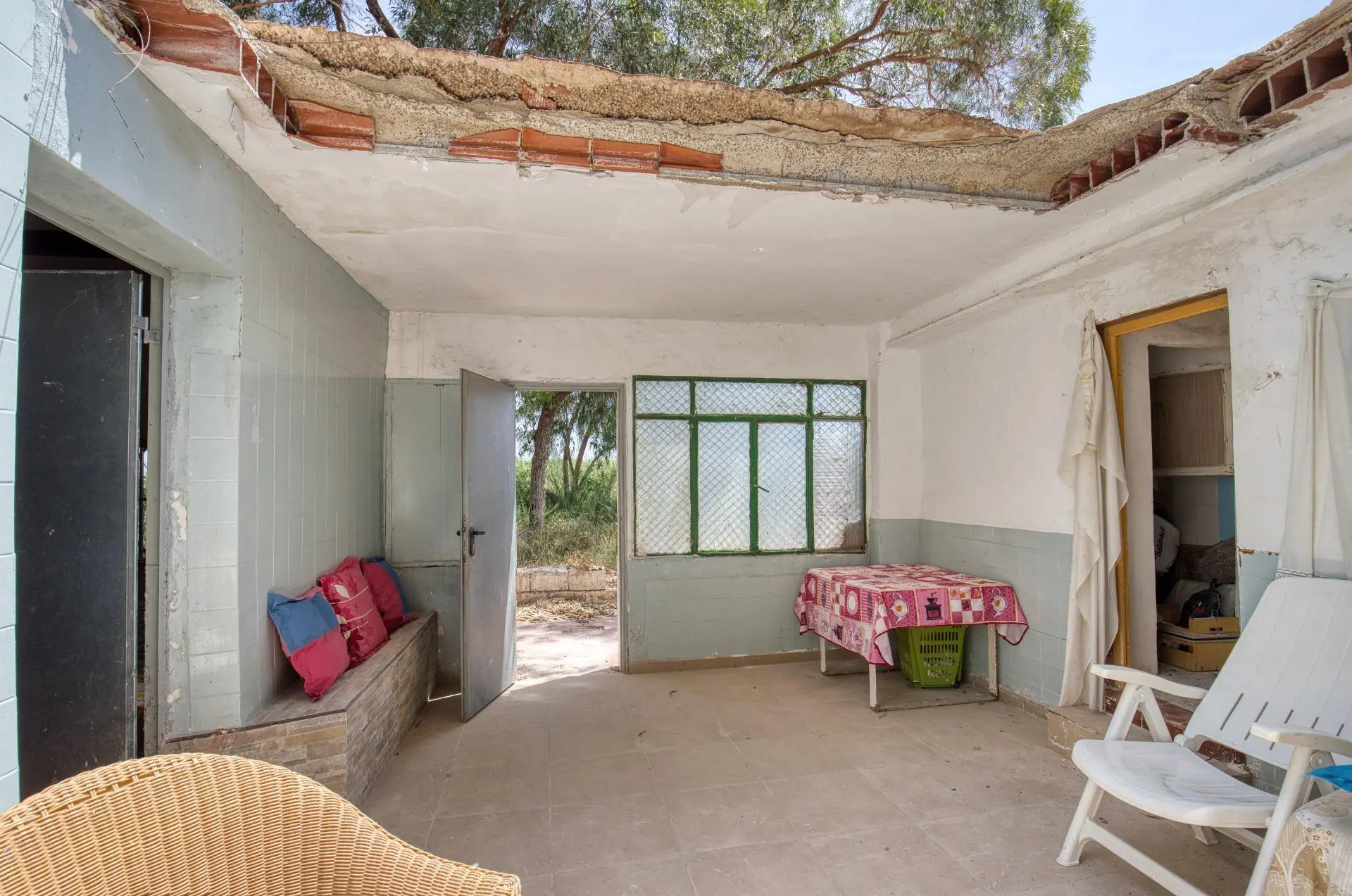 Country House Of 60 M² In La Marina, Spain