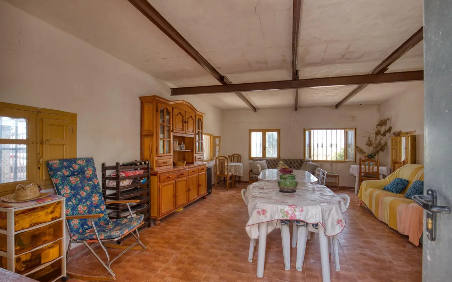 Country House Of 60 M² In La Marina, Spain