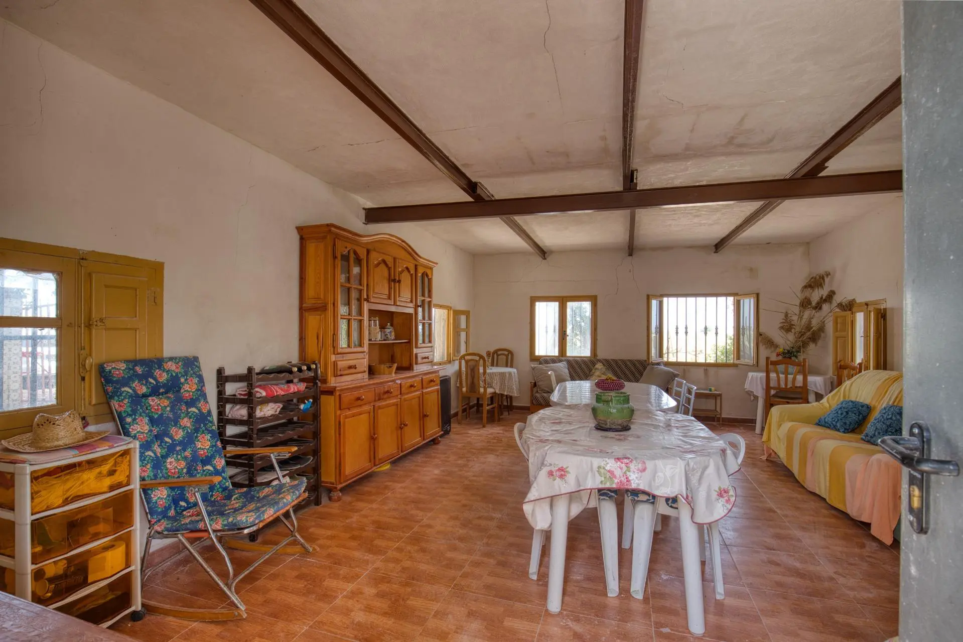 Country House Of 60 M² In La Marina, Spain