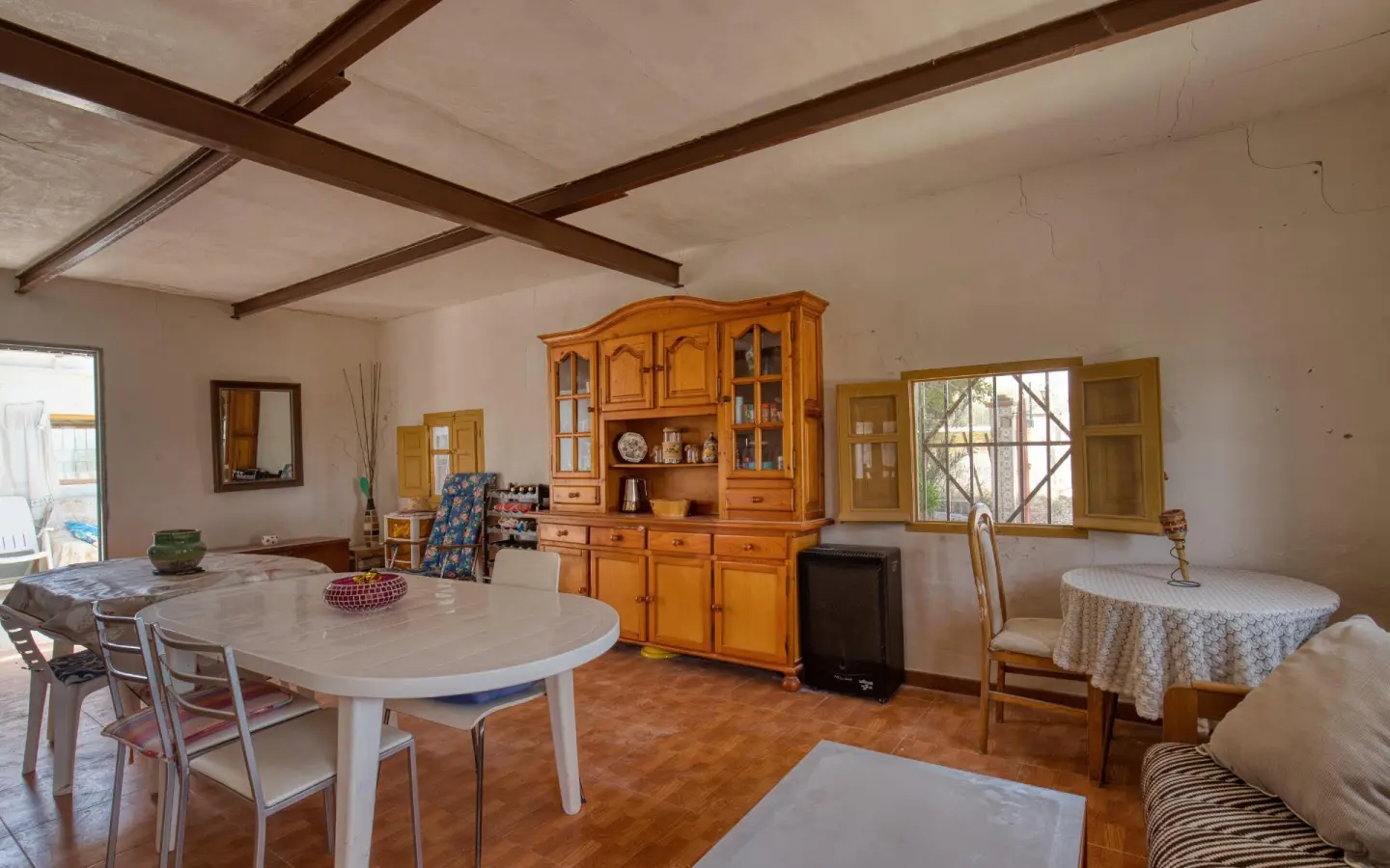 Country House Of 60 M² In La Marina, Spain
