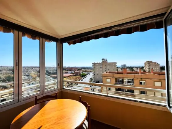 Apartment Of 63 M² In Torrevieja, Spain
