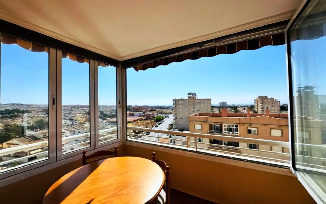 Apartment Of 63 M² In Torrevieja, Spain