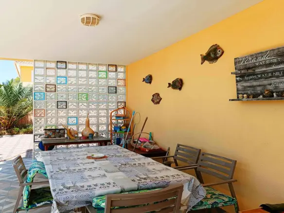 Villa Of 372 M² In Abanilla, Spain