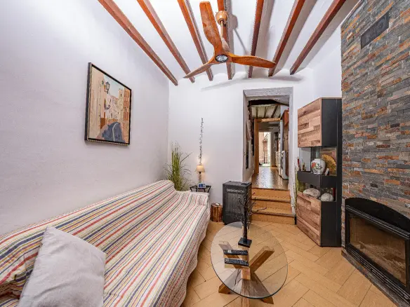 Duplex Of 155 M² In Polop, Spain