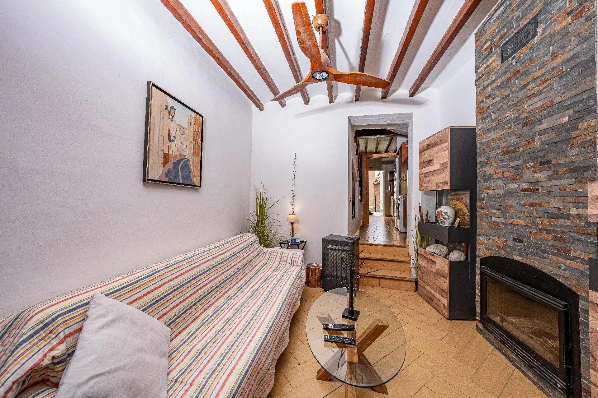 Duplex Of 155 M² In Polop, Spain