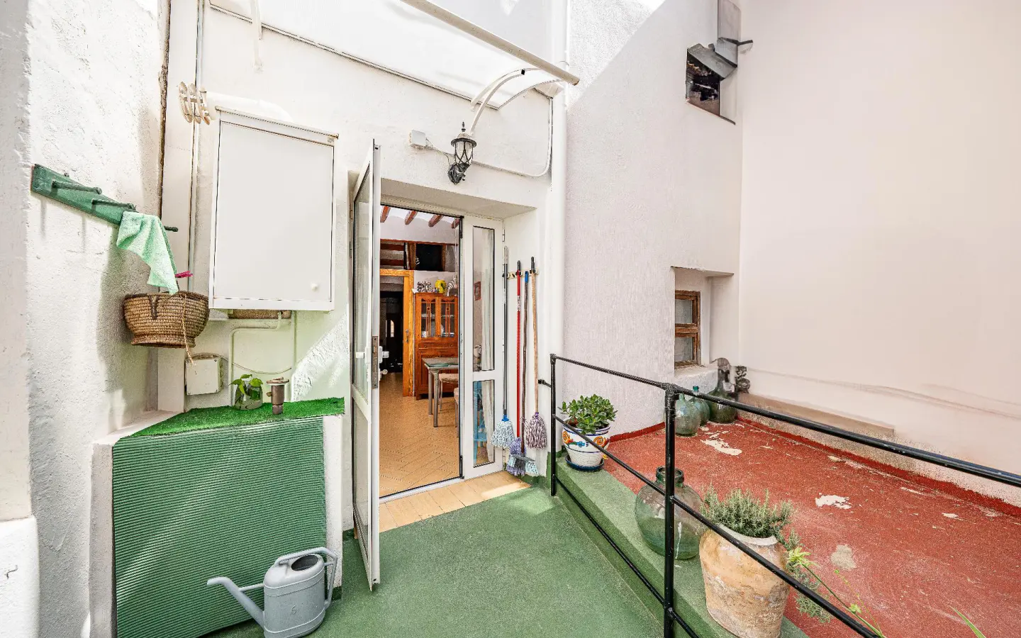 3-bedroom Duplex In Polop, Spain (155 M²)