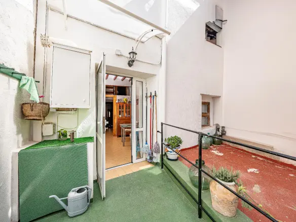 3-bedroom Duplex In Polop, Spain (155 M²)