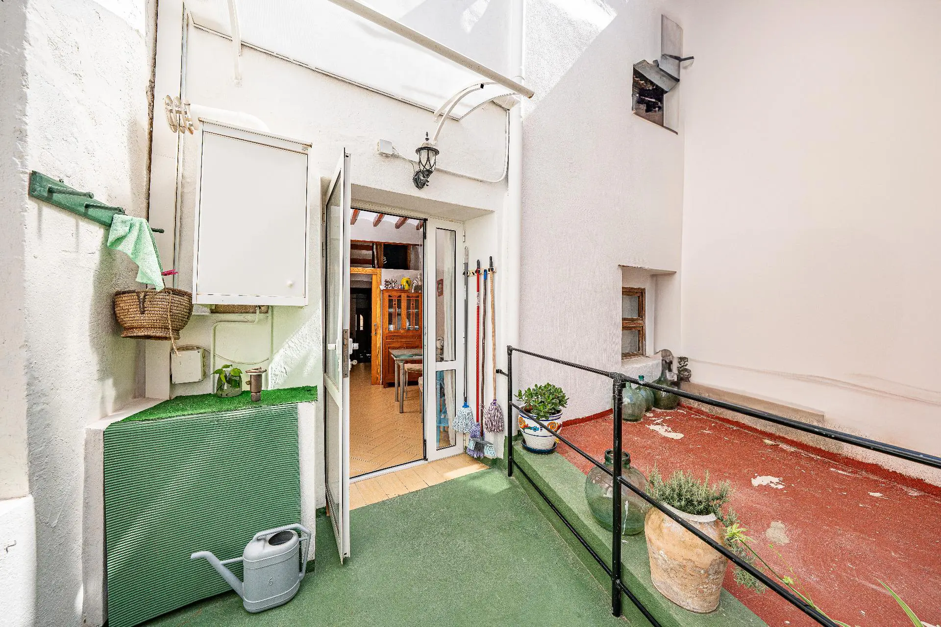 Duplex Of 155 M² In Polop, Spain