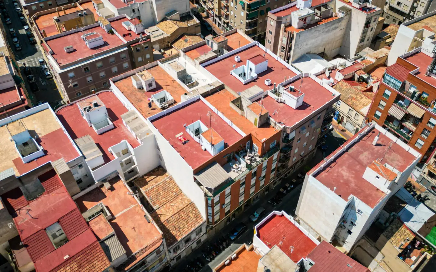Commercial Unit In Elche, Spain (98 M²)