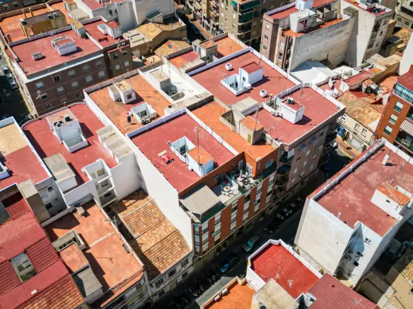 Commercial Unit In Elche, Spain (98 M²)