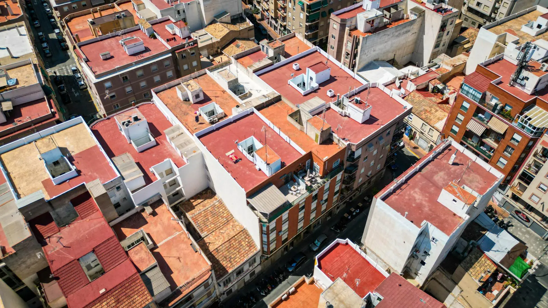 Commercial Unit 98 In Elche, Spain