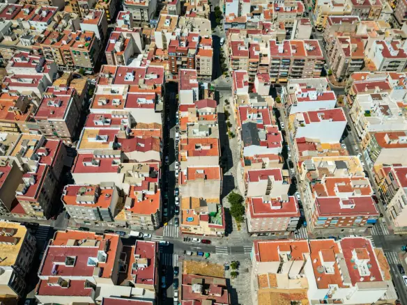 Commercial Unit In Elche, Spain (98 M²)