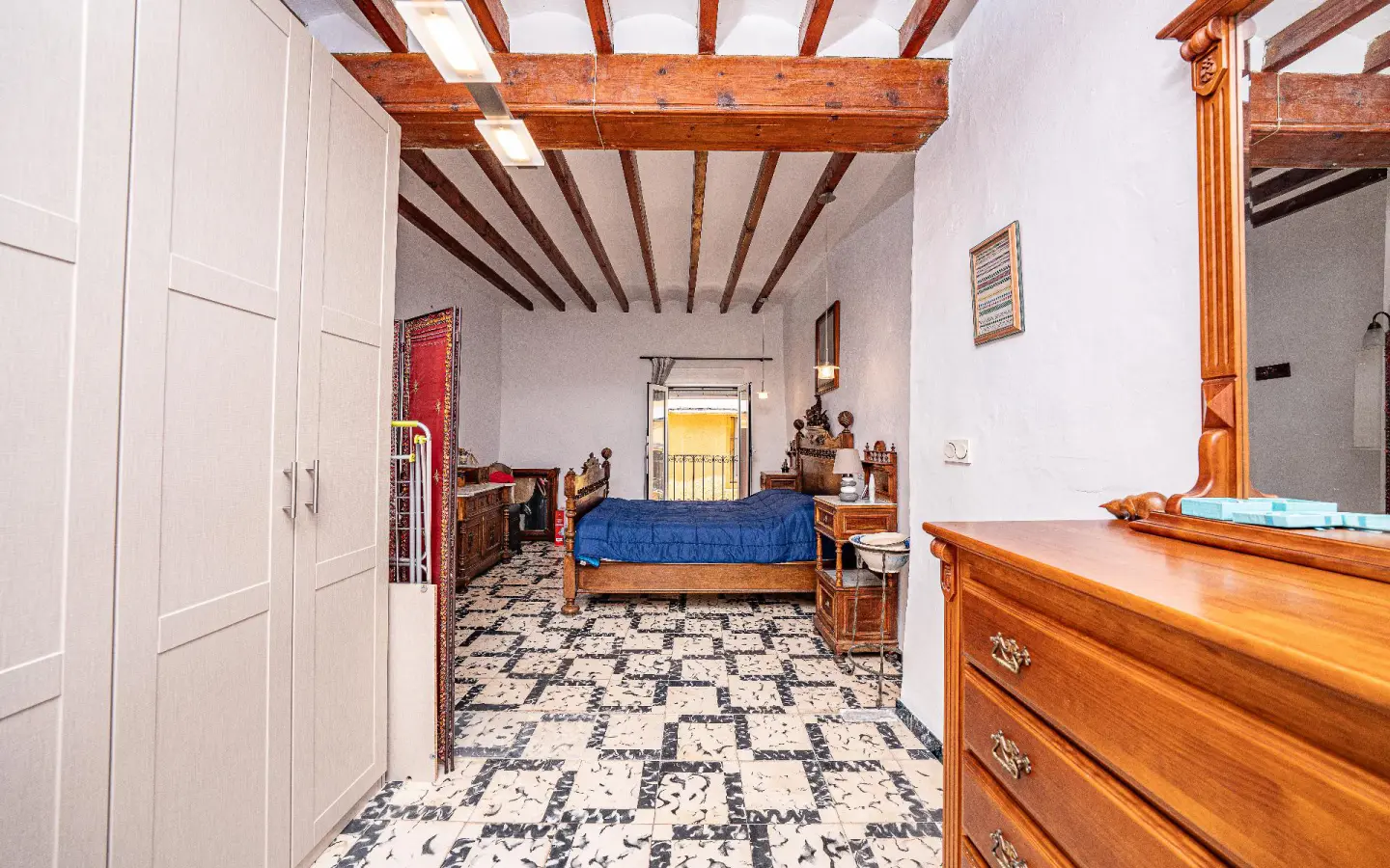 3-bedroom Duplex In Polop, Spain (155 M²)