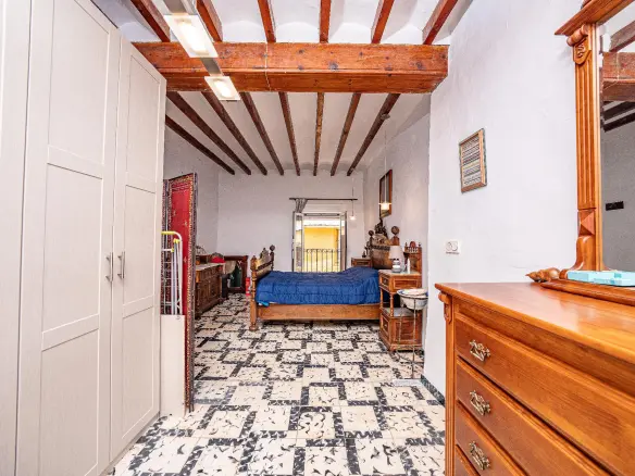 3-bedroom Duplex In Polop, Spain (155 M²)