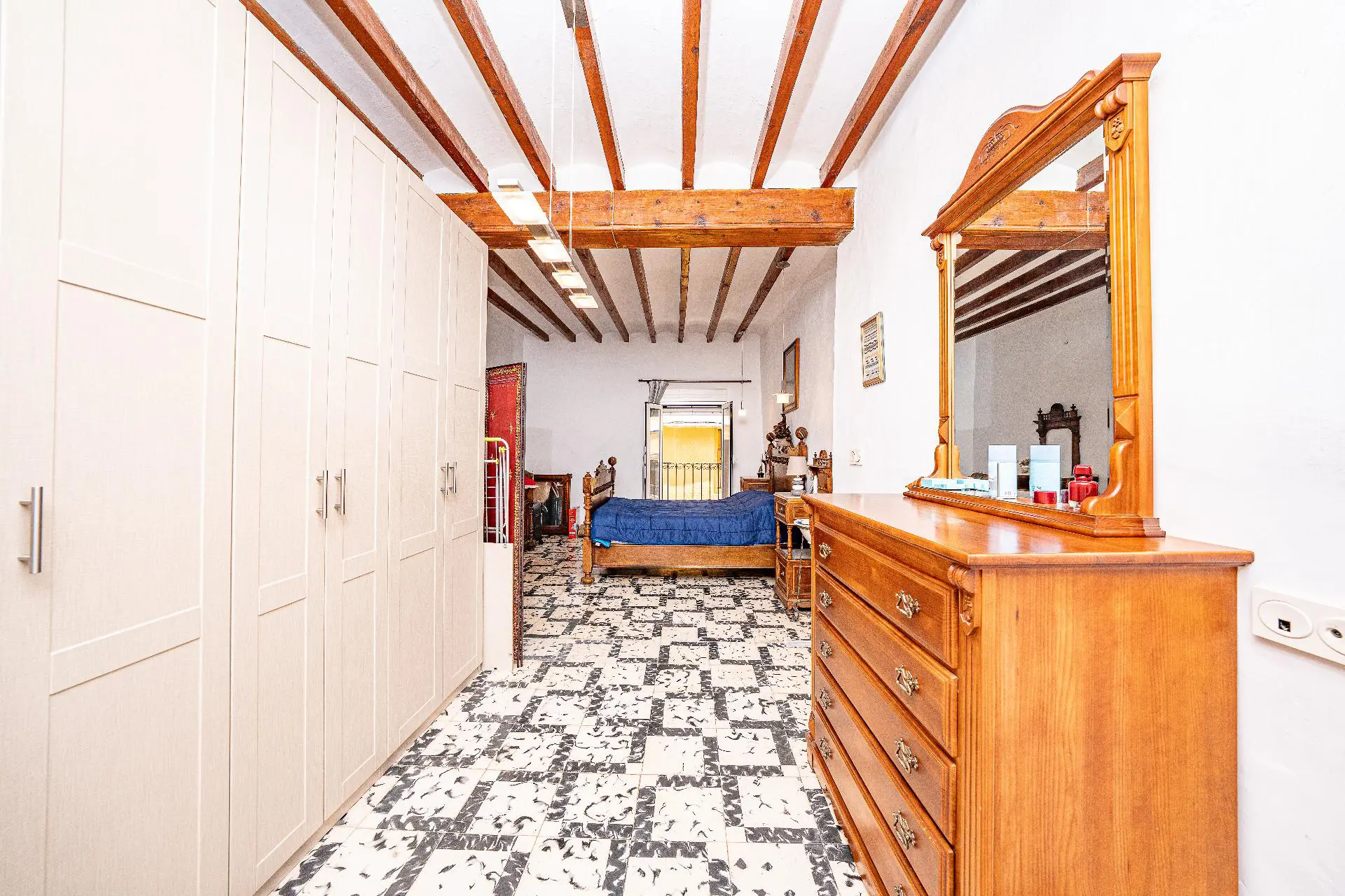 Duplex Of 155 M² In Polop, Spain