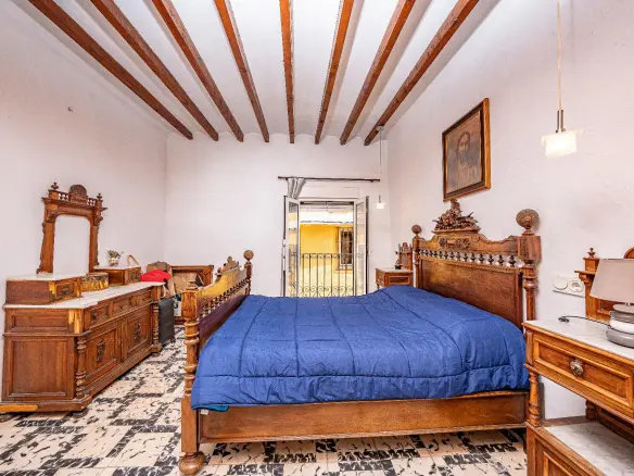 3-bedroom Duplex In Polop, Spain (155 M²)