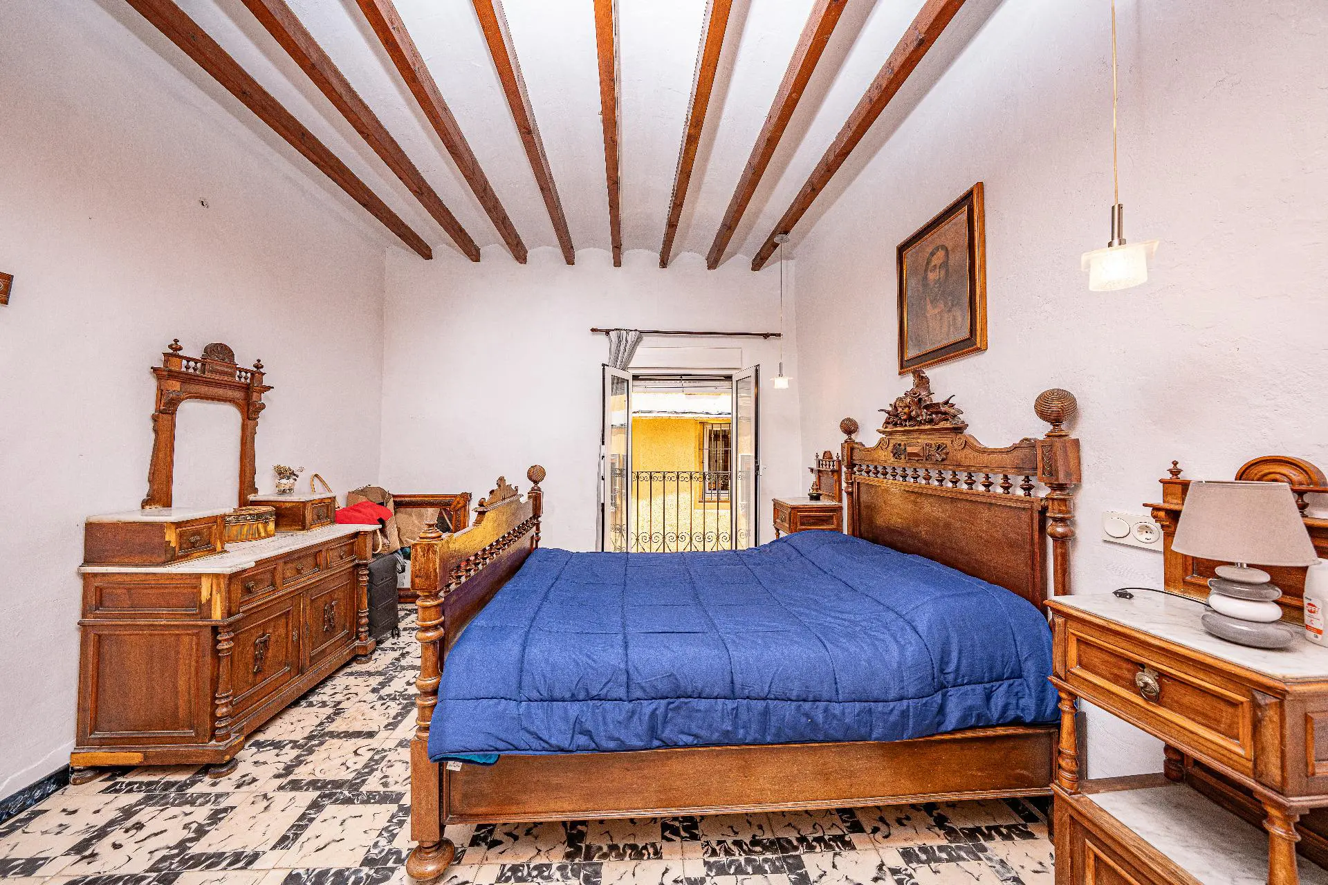 Duplex Of 155 M² In Polop, Spain
