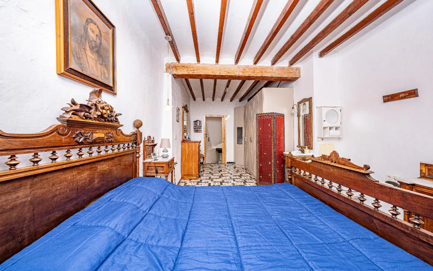 3-bedroom Duplex In Polop, Spain (155 M²)