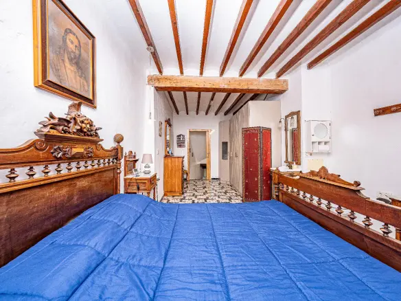 3-bedroom Duplex In Polop, Spain (155 M²)