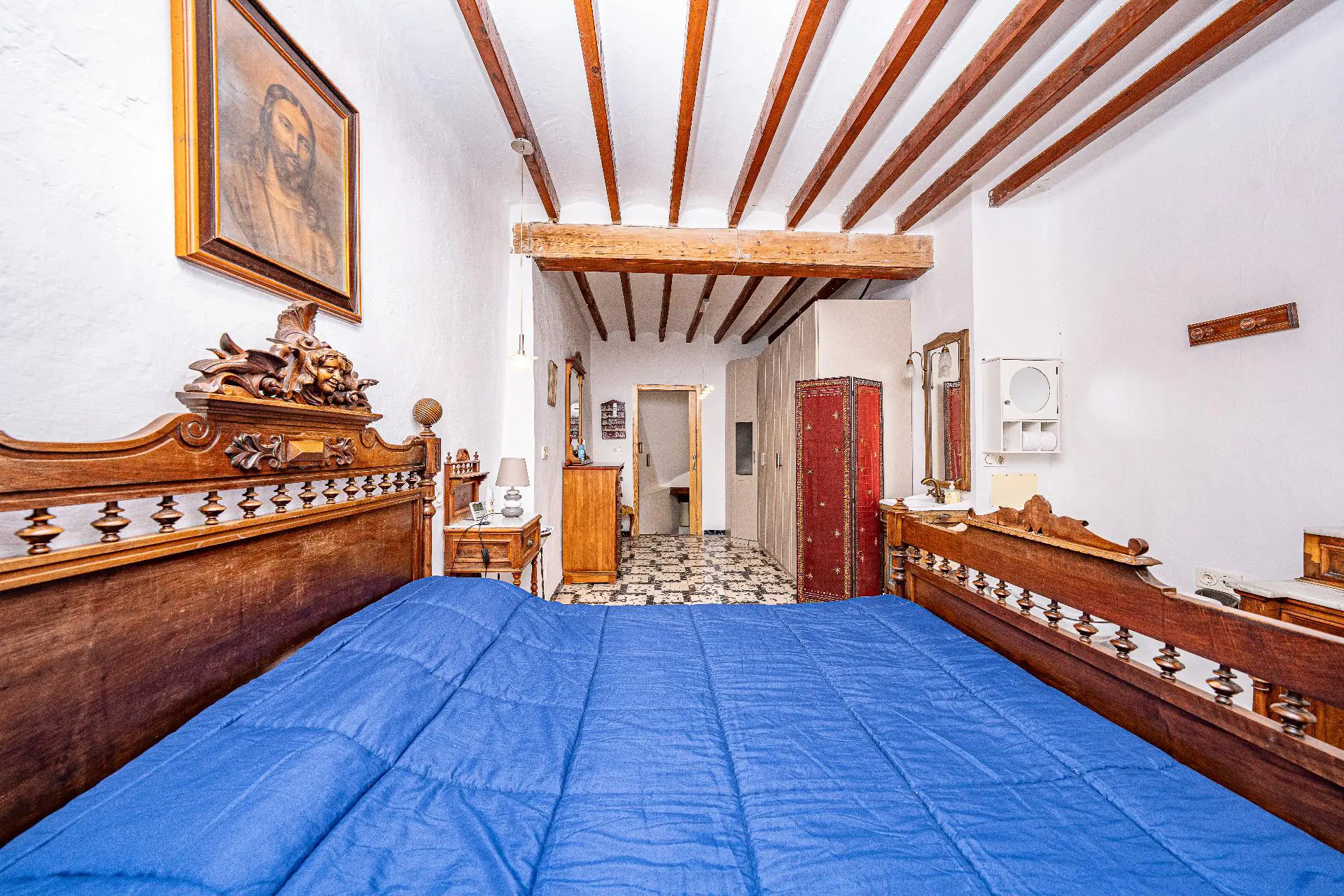 Duplex Of 155 M² In Polop, Spain