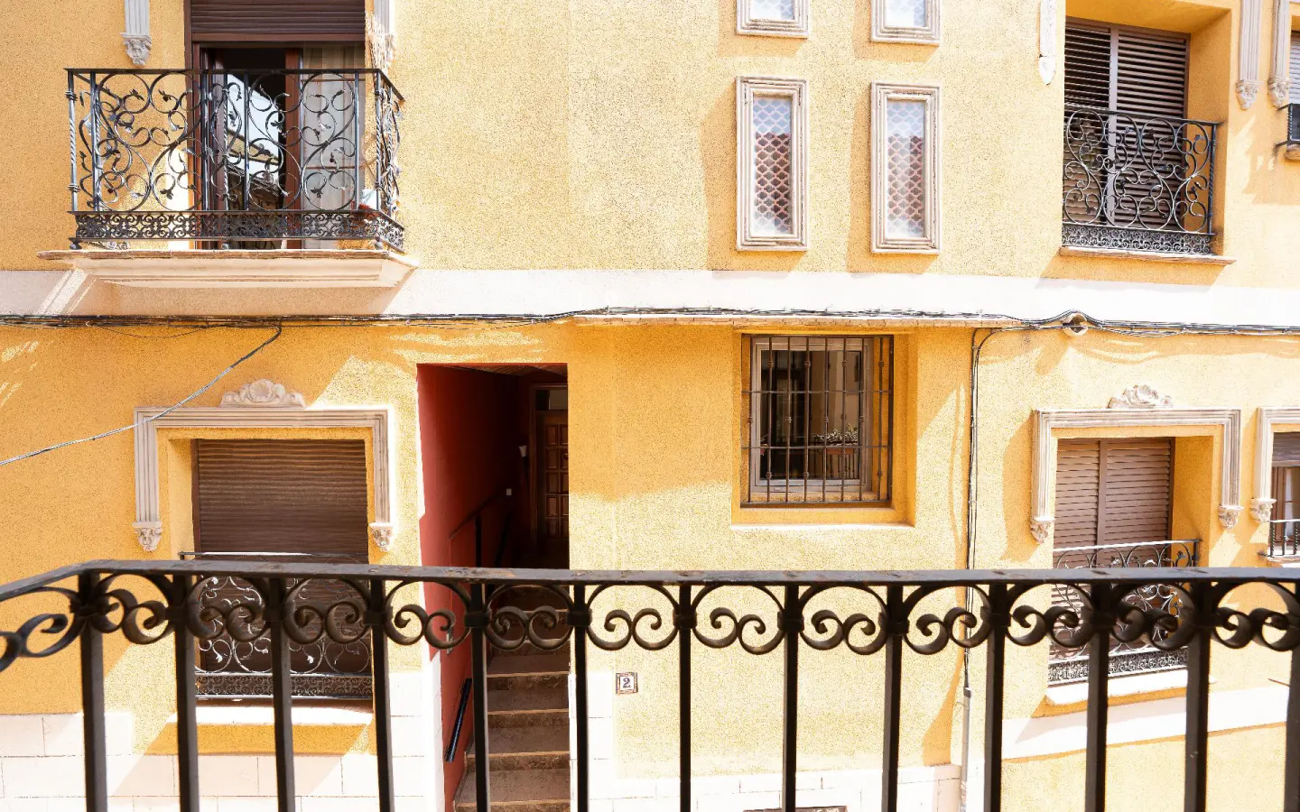 3-bedroom Duplex In Polop, Spain (155 M²)