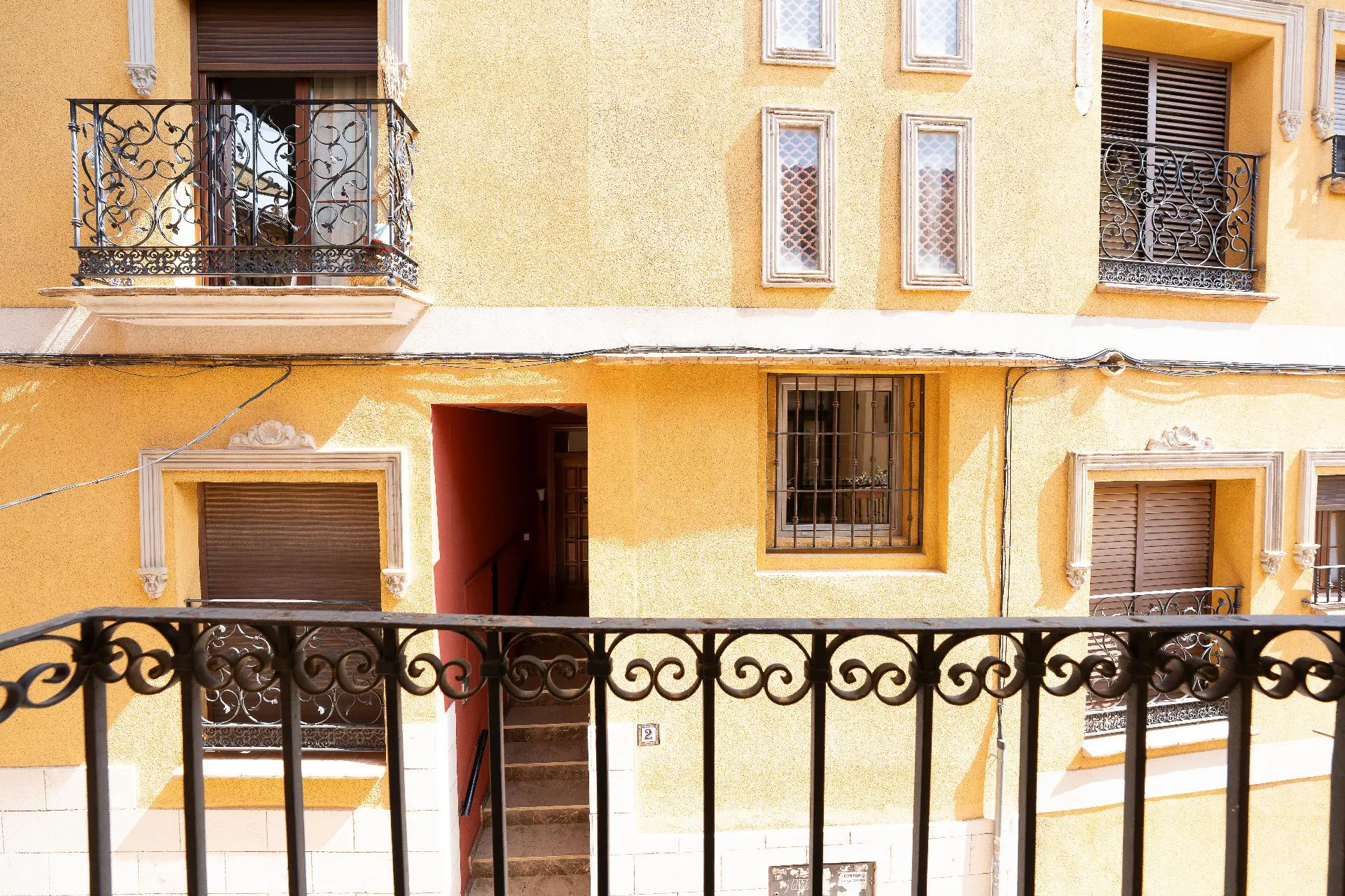 Duplex Of 155 M² In Polop, Spain