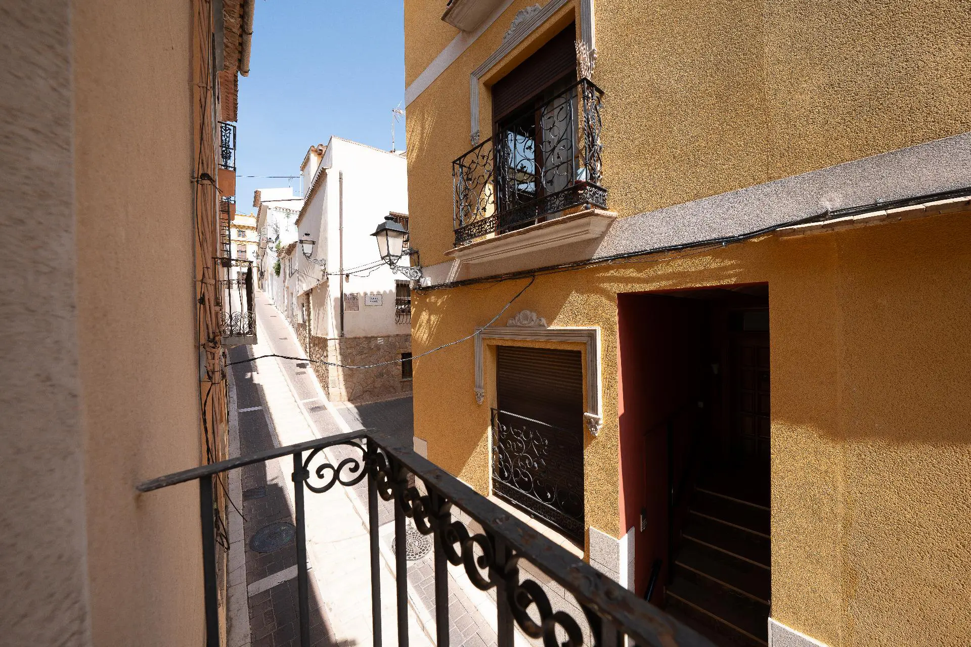 Duplex Of 155 M² In Polop, Spain