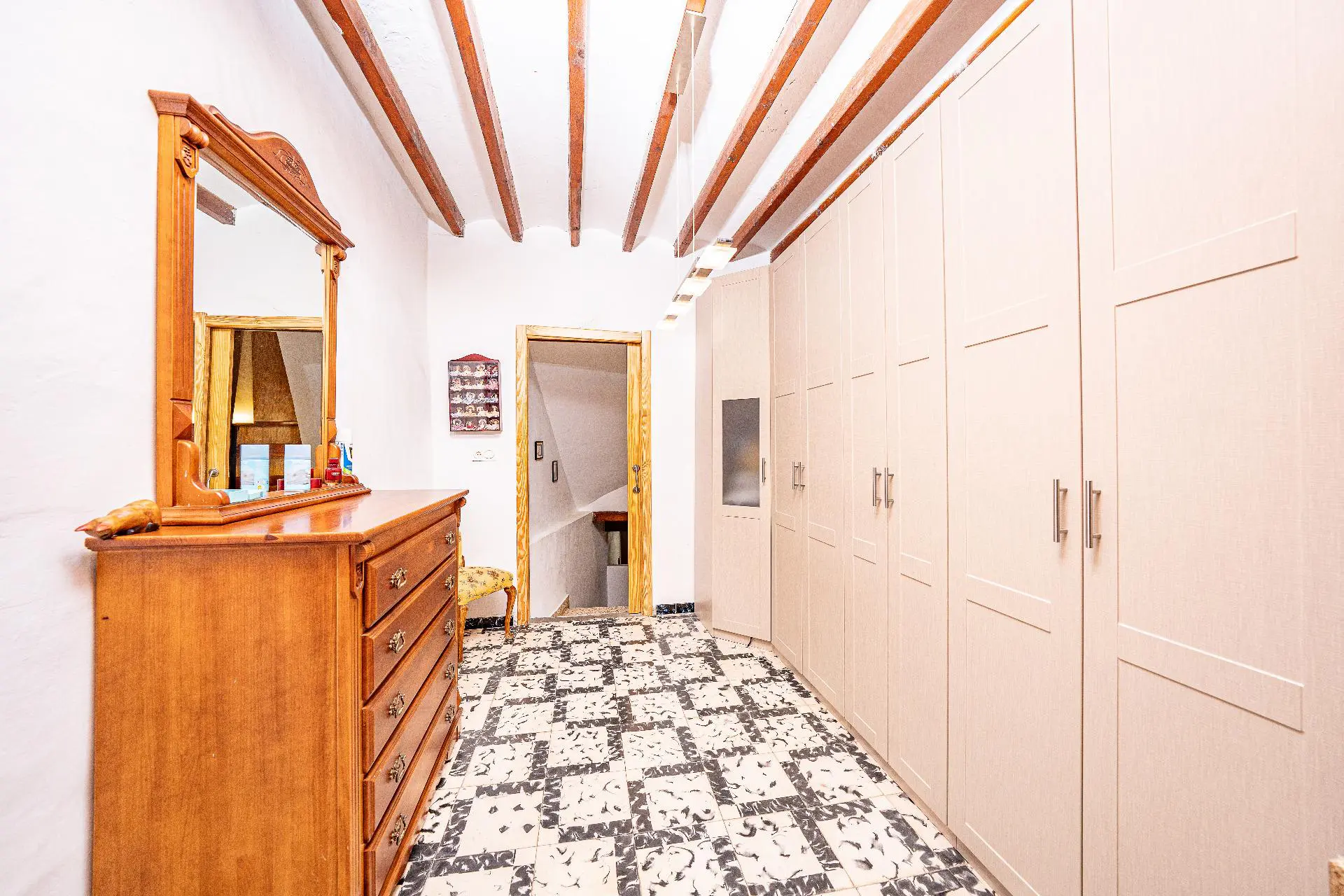 Duplex Of 155 M² In Polop, Spain