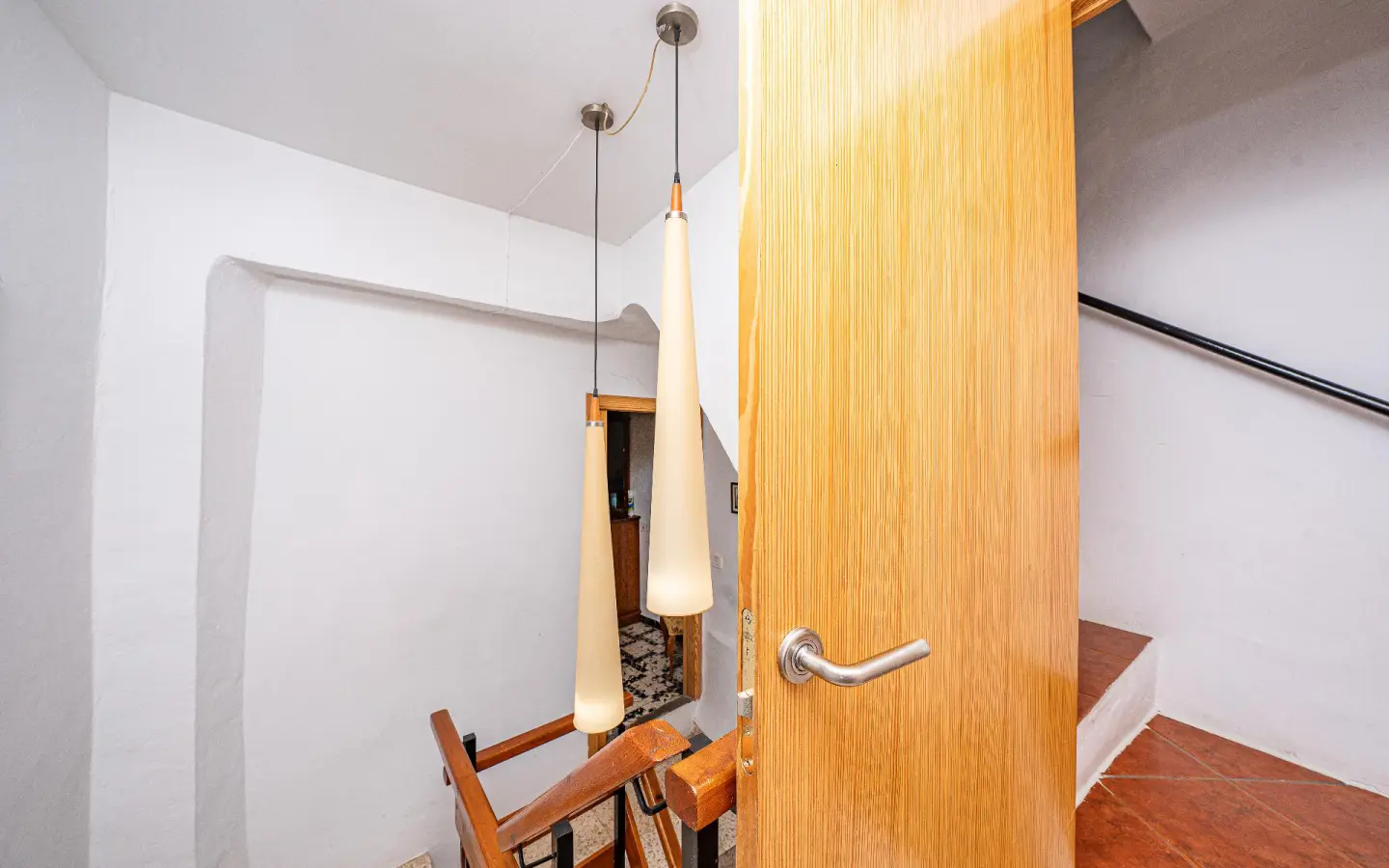 3-bedroom Duplex In Polop, Spain (155 M²)