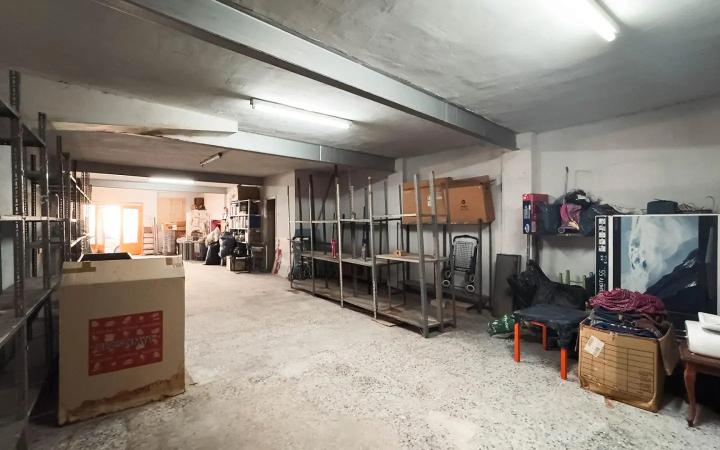 Commercial Unit In Elche, Spain (98 M²)