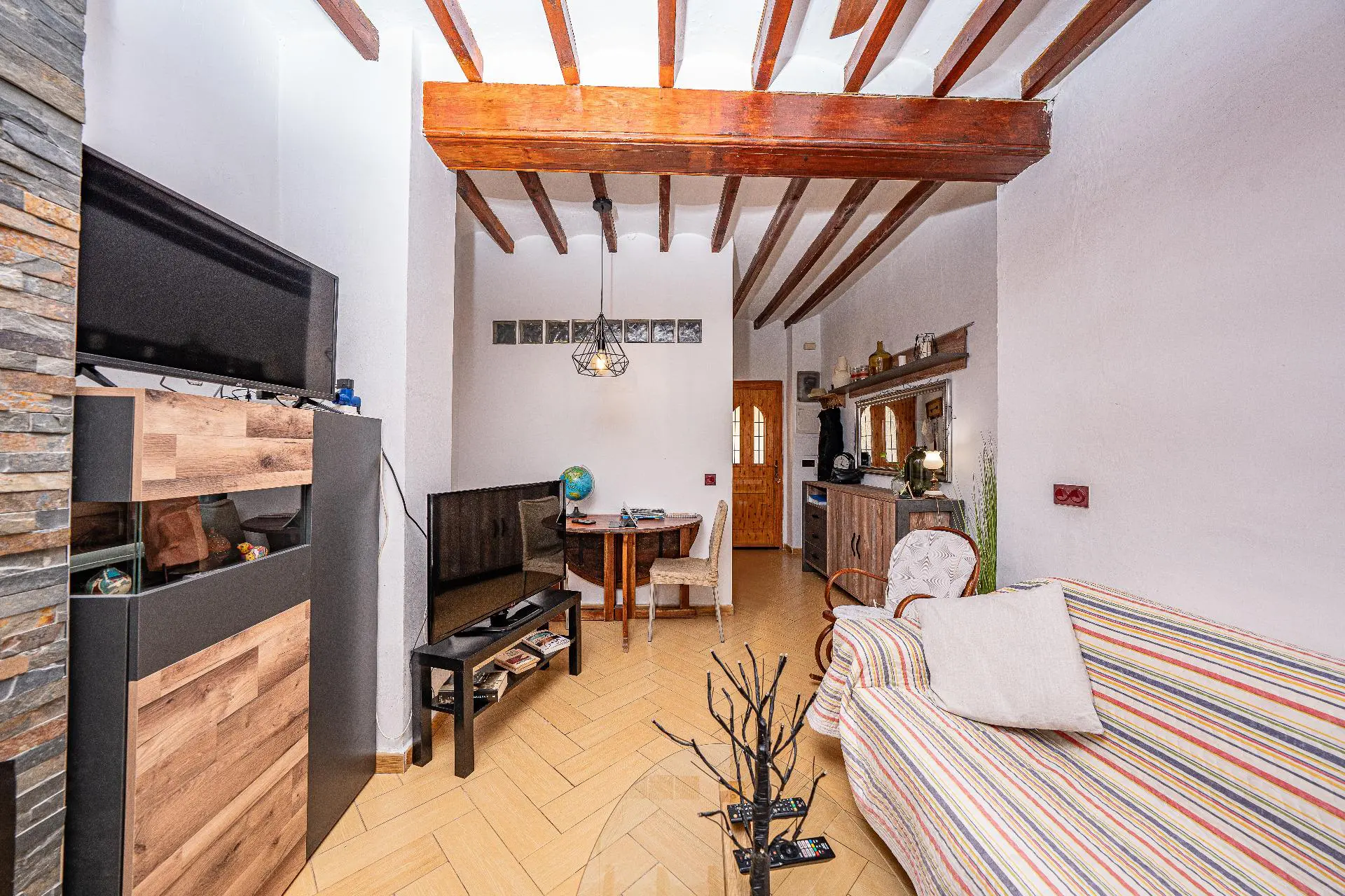 Duplex Of 155 M² In Polop, Spain