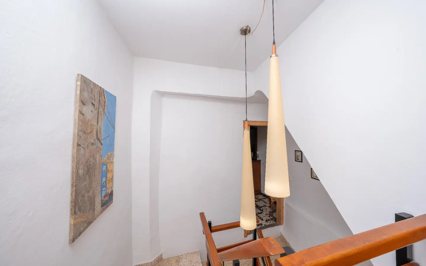 3-bedroom Duplex In Polop, Spain (155 M²)